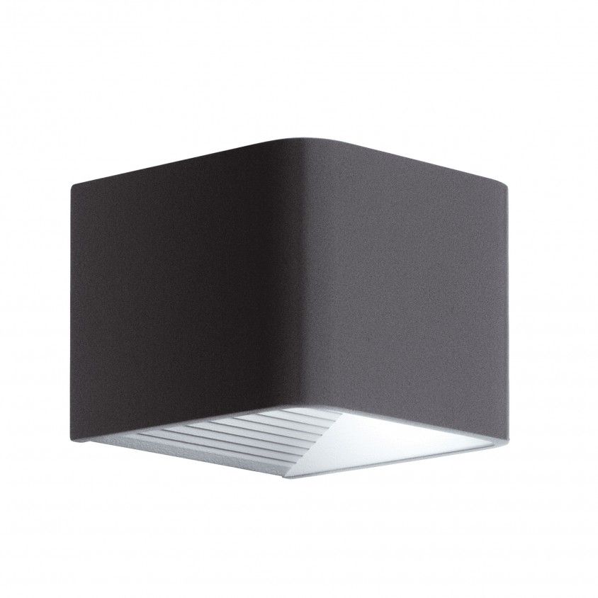 Aplique Exterior Eglo Domini 6W