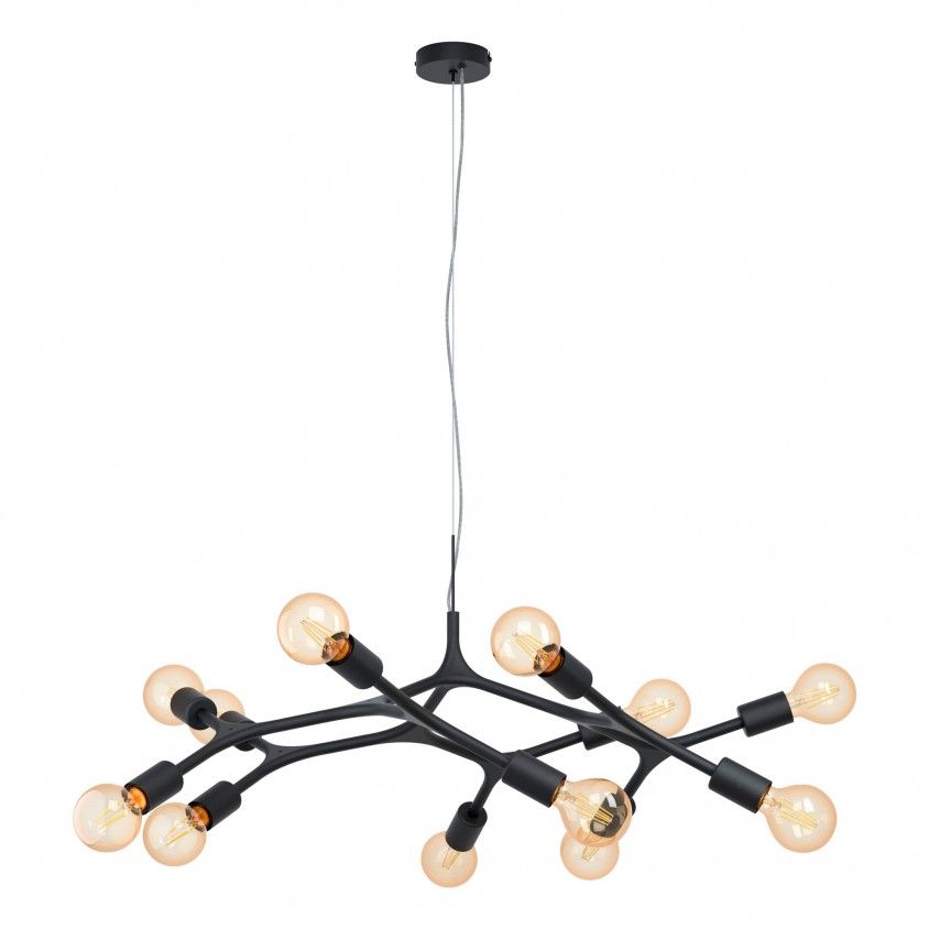 Suspenso Eglo Bocadella HL/12 E27