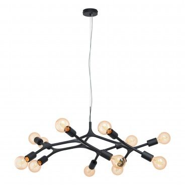 Suspenso Eglo Bocadella HL/12 E27
