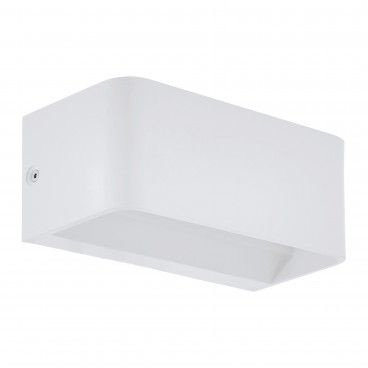 Aplique LED Eglo Sania 4 3000K 10W