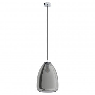 Suspenso Eglo Alobrase HL/1 300 E27