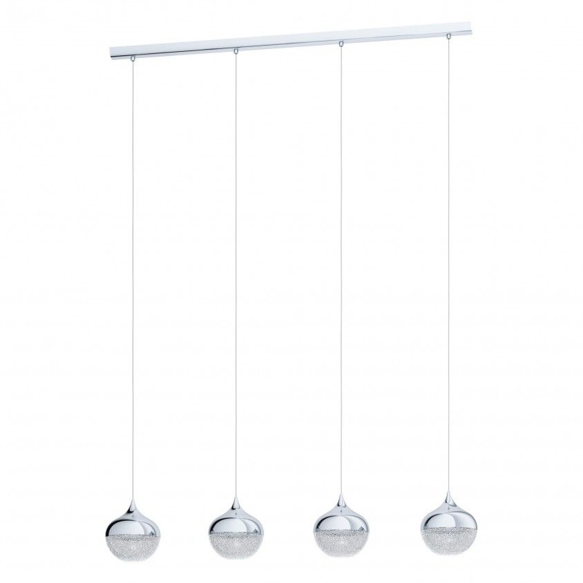 Suspenso Eglo Mioglia 1 HL/4 E14