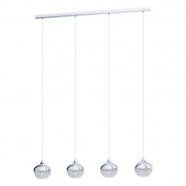 Suspenso Eglo Mioglia 1 HL/4 E14