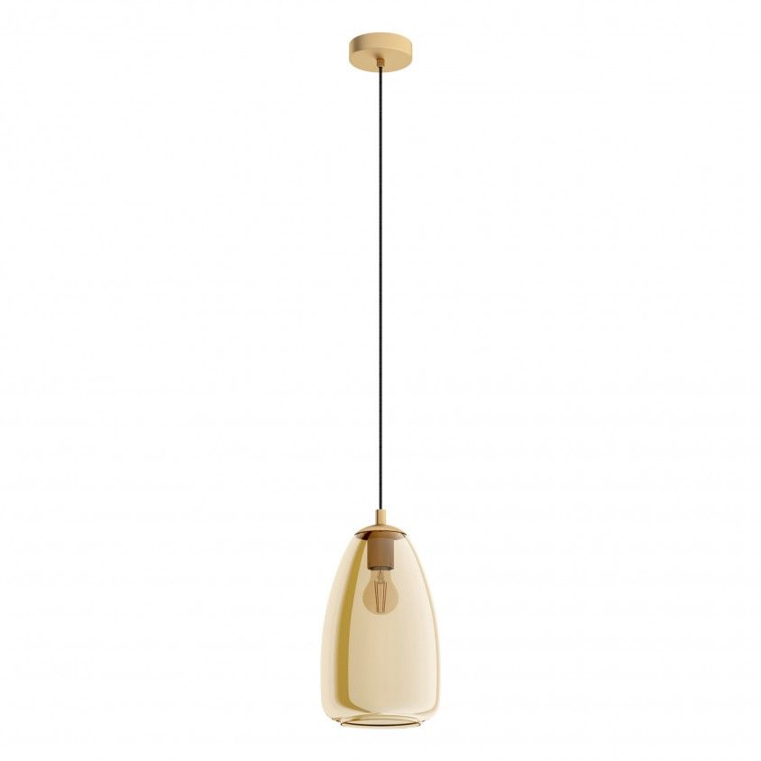 Suspenso Eglo Alobrase HL/1 200 E27