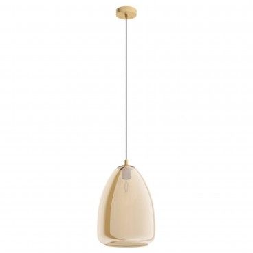 Suspenso Eglo Alobrase HL/1 300 E27