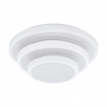 Plafon LED Eglo Elgvero WL/DL