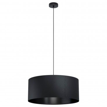 Suspenso Eglo Maserlo 1 530mm E27