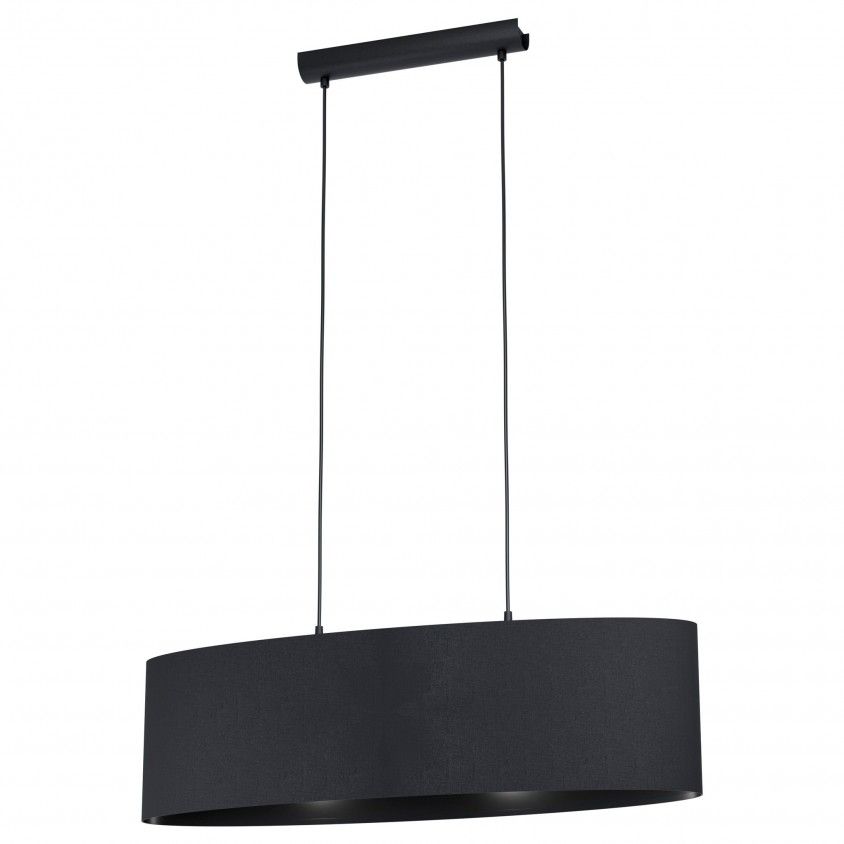 Suspenso Eglo Maserlo 1 HL/2 E27