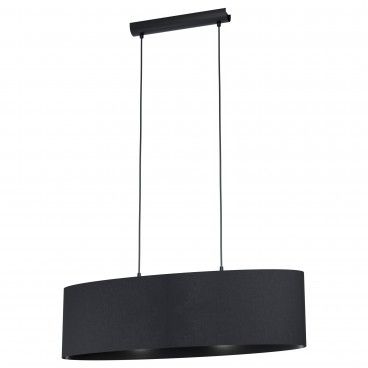 Suspenso Eglo Maserlo 1 HL/2 E27