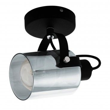Foco Eglo Berregas WL/1 E27
