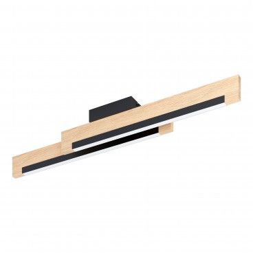 Candeeiro de Teto LED Eglo DL/2