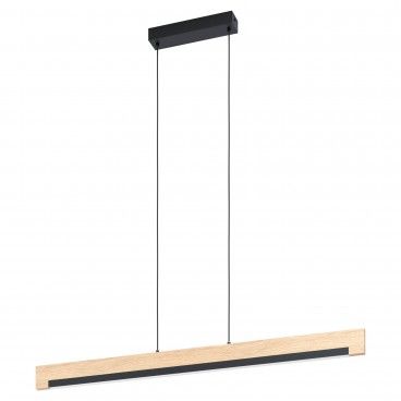 Suspenso LED Eglo Camacho HL/1