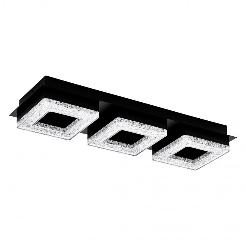 Plafon LED Eglo Fradelo 1 WL/DL/3