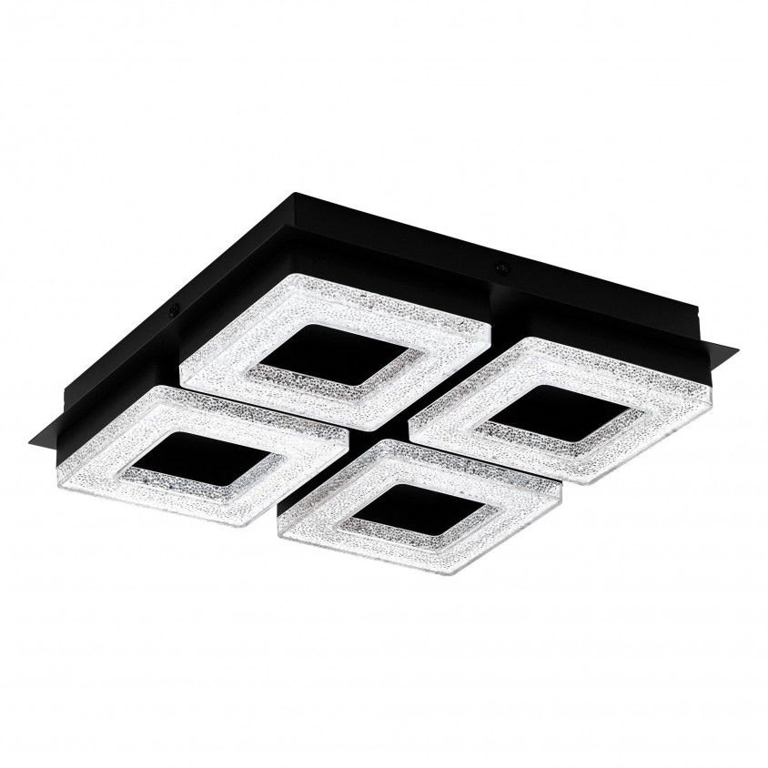 Plafon LED Eglo Fradelo 1 WL/DL/4