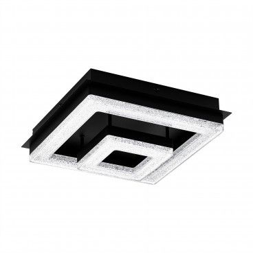 Candeeiro de Teto LED Eglo Fradelo 1
