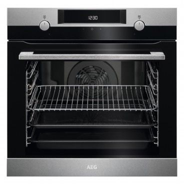 Forno AEG Surrondcook Multifunes BEK435E20M