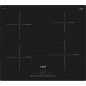 Placa Induo 60cm Bosch PUE611FB1E
