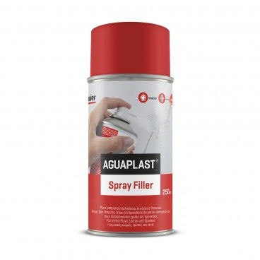 Spray Antigretas Beissier Aguaplast 250ml