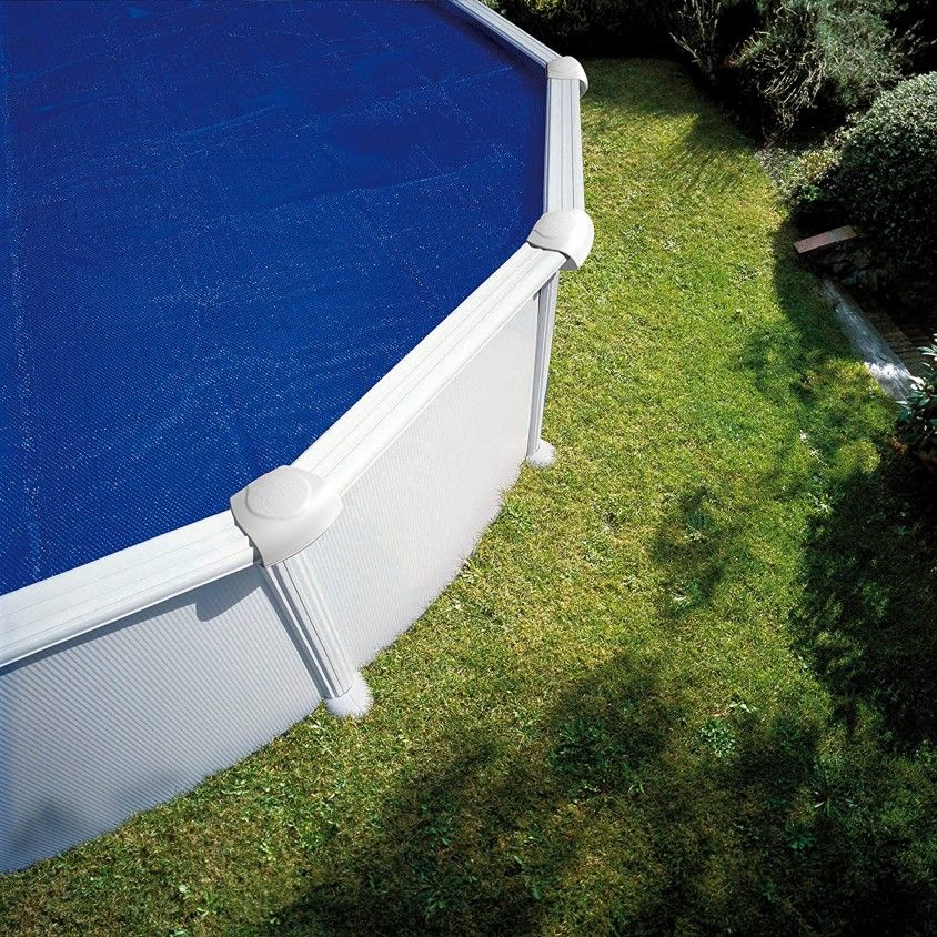 Cobertura para Piscina Gre Isotrmica
