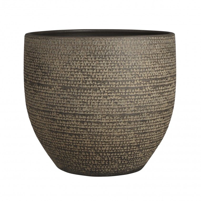 Vaso Redondo Carrie