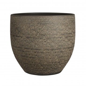 Vaso Redondo Carrie