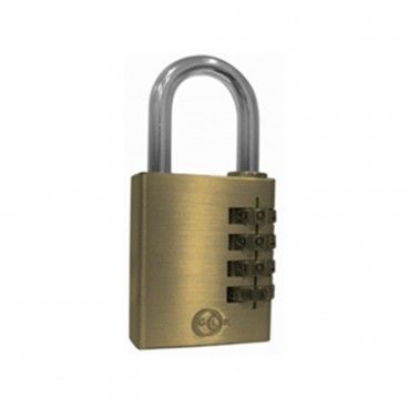 Cadeado com Cdigo 160G