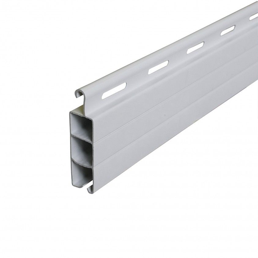 Perfil de PVC GL39