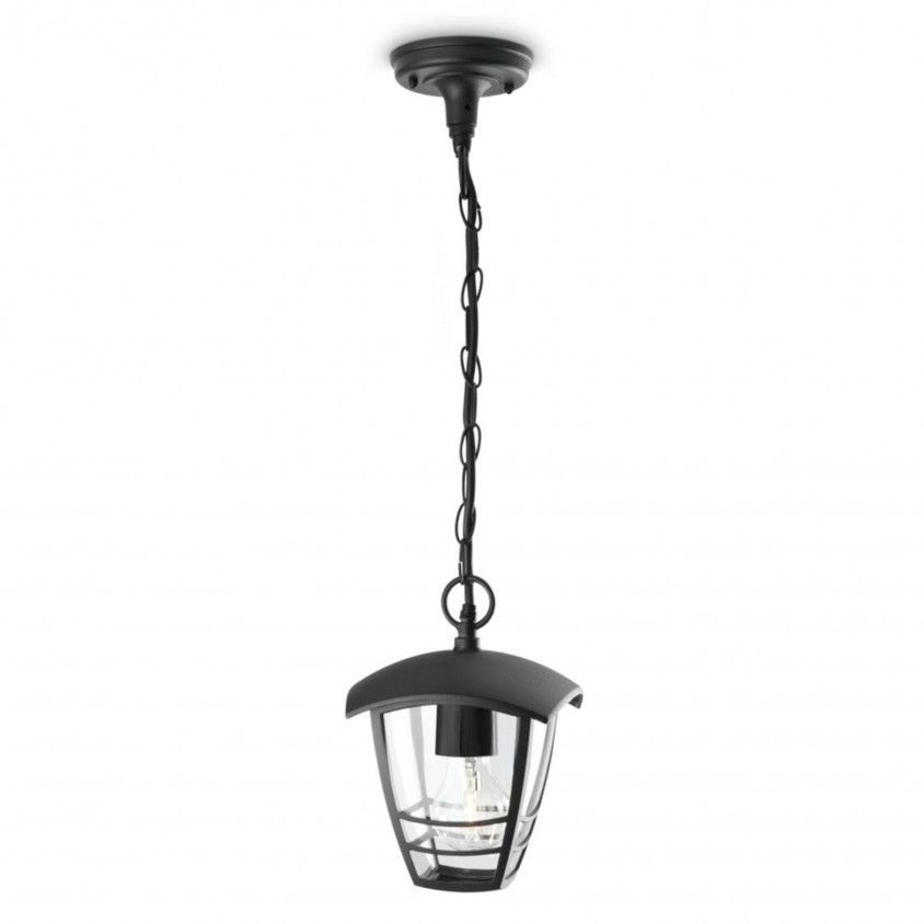 Suspenso Phillips Creek 1x60W 230V