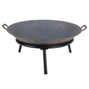 Lareira de Jardim Koopman �60cm