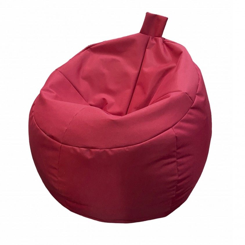 Pouf de Exterior Bola