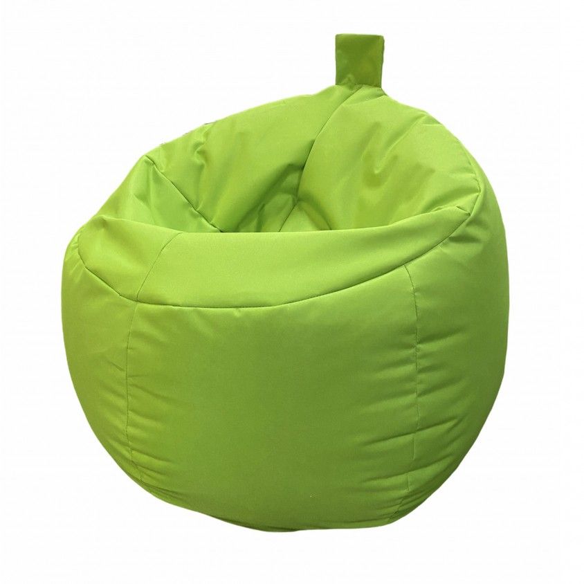 Pouf de Exterior Bola