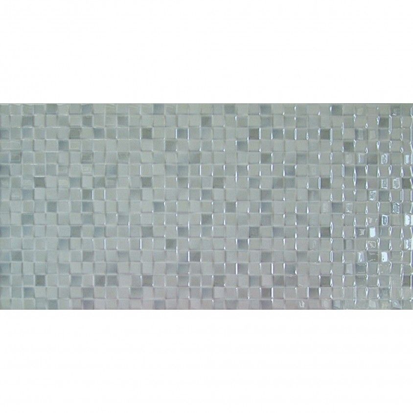 Revestimento Supercermica Trend Blanco Brilho 25x50