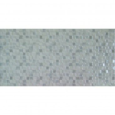 Revestimento Supercermica Trend Blanco Brilho 25x50