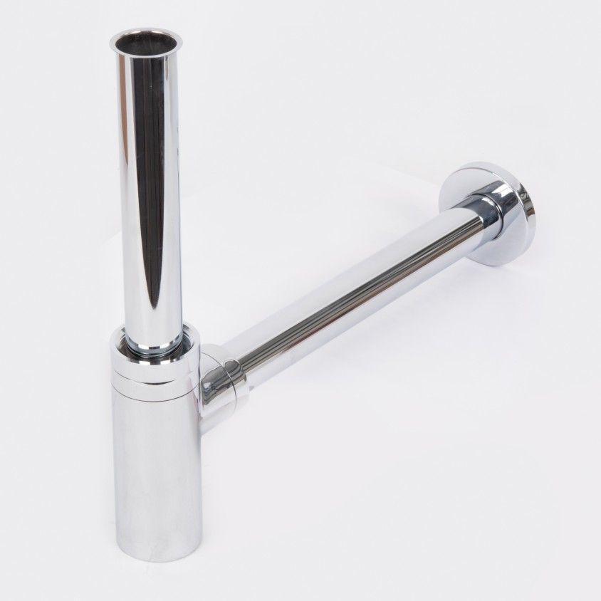 Sifão Técnico Redondo Sifão Técnico Redondo