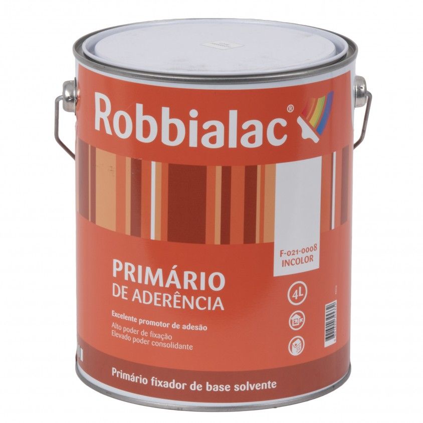 Primrio De Aderncia Robbialac