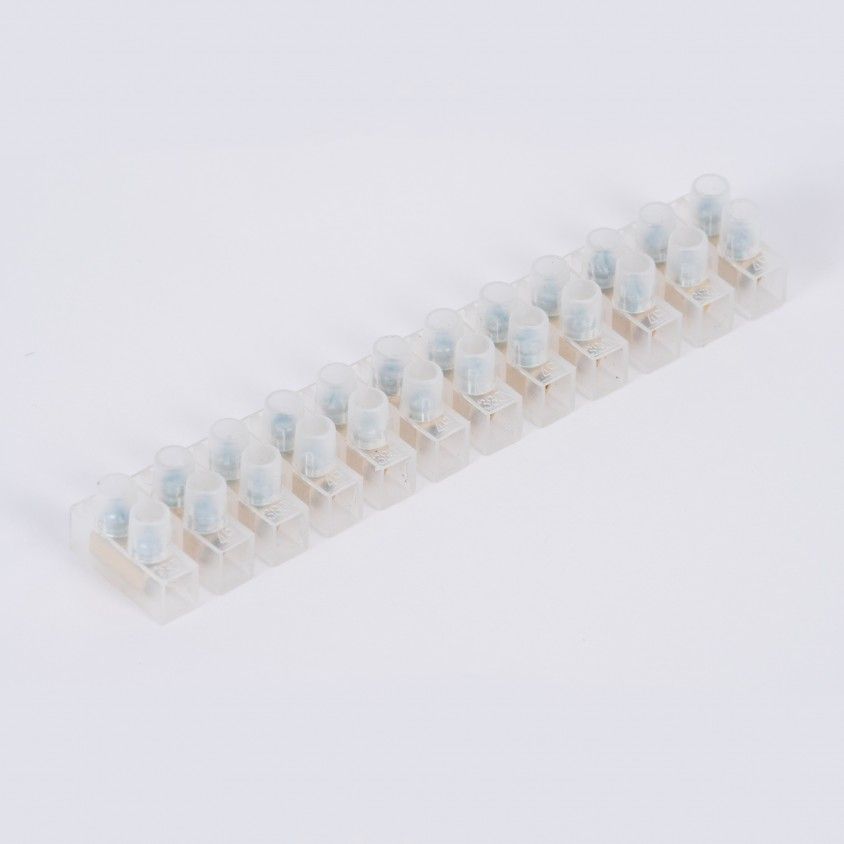 Barra Juno 2.5 a 4mm