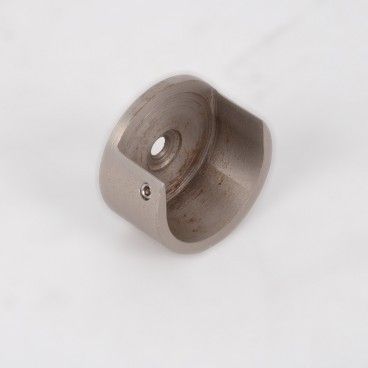 Suporte de Topo Ferro Prestige 28mm