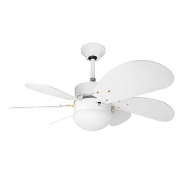 Ventilador de Teto Kken com Luz 50W