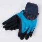 Luva de Nylon/Spandex com Recobrimento a Nitrilo Foam