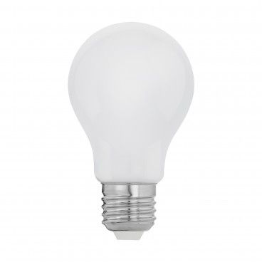 Lmpada LED Eglo Opal 2700K A60 7W E27