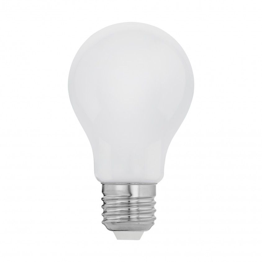 Lmpada LED Eglo Opal 2700K A60 7W E27