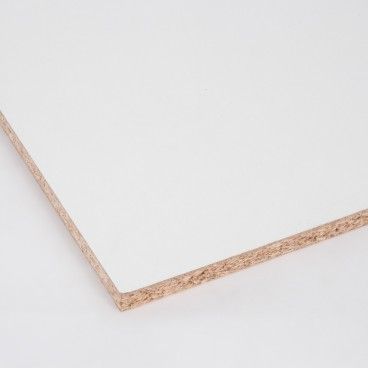 Aglomerado com Melamina