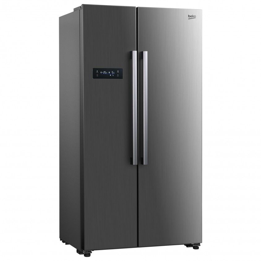 Frigorifico Americano Beko 436L