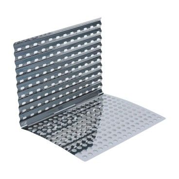 Folha Flex�vel para Barbecue Barbecook em A�o Inox