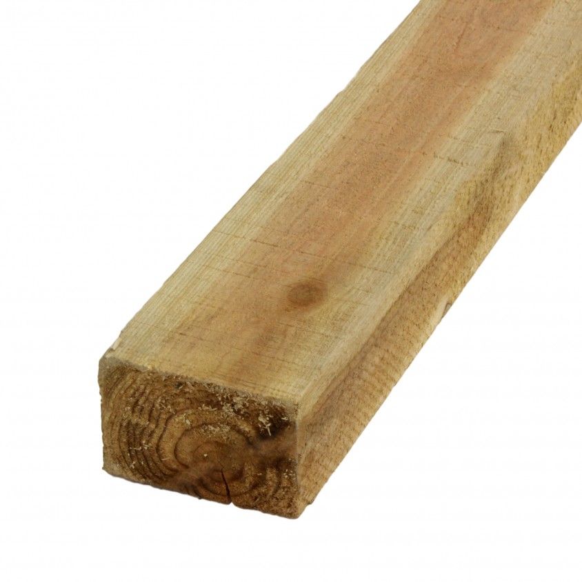 Viga em Criptomria 2.60m