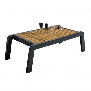Mesa de Centro Loca