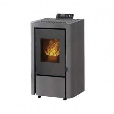 Salamandra a Pellets Capri 13Kw