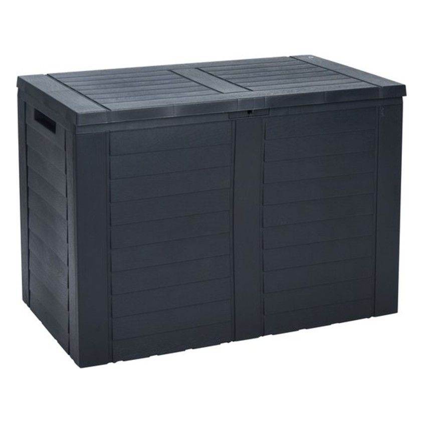 Caixa de Arruma��o para Jardim 170L