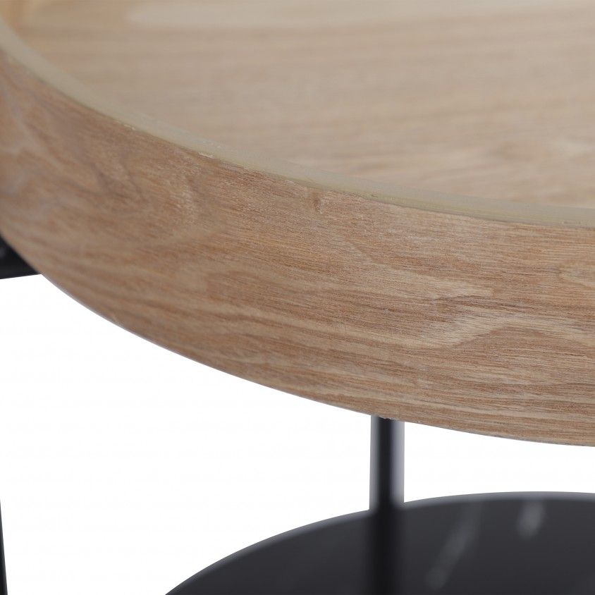 Mesa de Apoio Torno