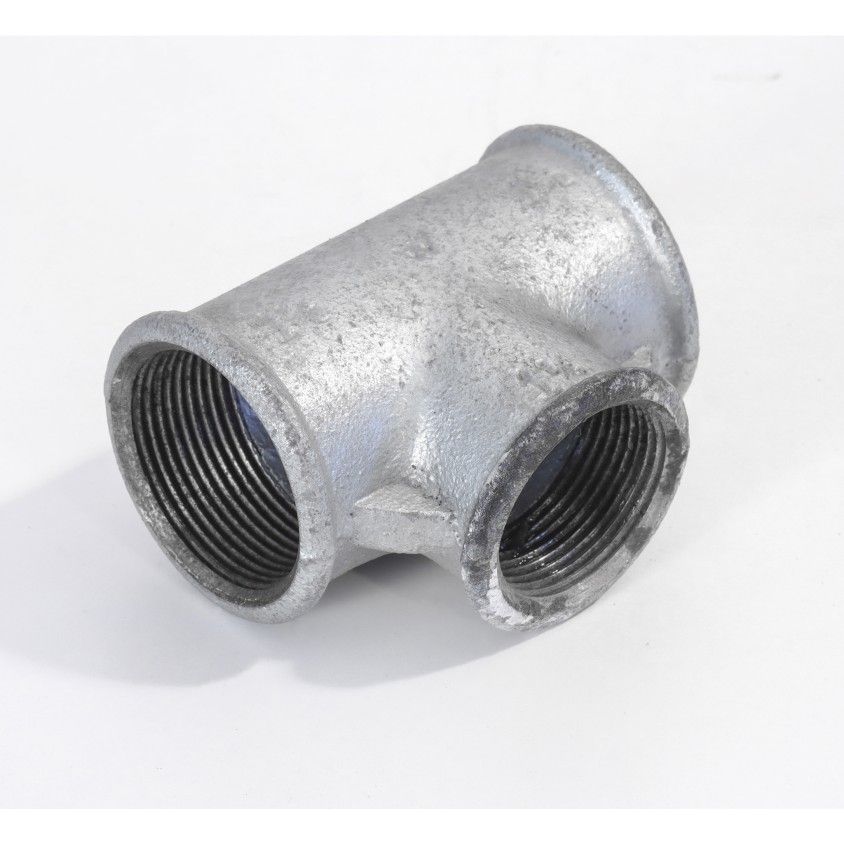 T� Redu��o Galvanizado